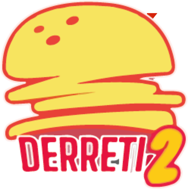 Logo Derreti2